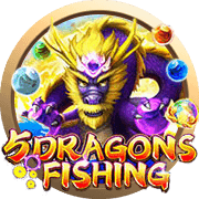 JDB Bắn cá Ngũ Long game thumbnail