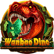 Vương Quốc Khủng Long game thumbnail