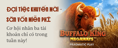 Khuyến Mãi Cực Khủng