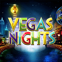 Vegas Nights game thumbnail