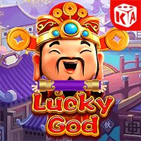 Thần Tài May Mắn game thumbnail