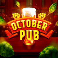 October Pub game thumbnail