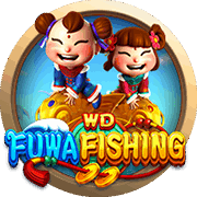 MG Wanda Fuwa bắn cá game thumbnail