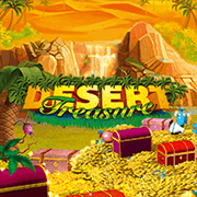 Kho Báu Sa Mạc game thumbnail